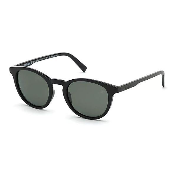 Timberland Tb9197 Sonnenbrille 50 Shiny Black günstig online kaufen