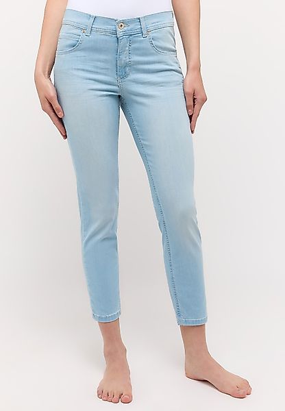 ANGELS Straight-Jeans ORNELLA günstig online kaufen