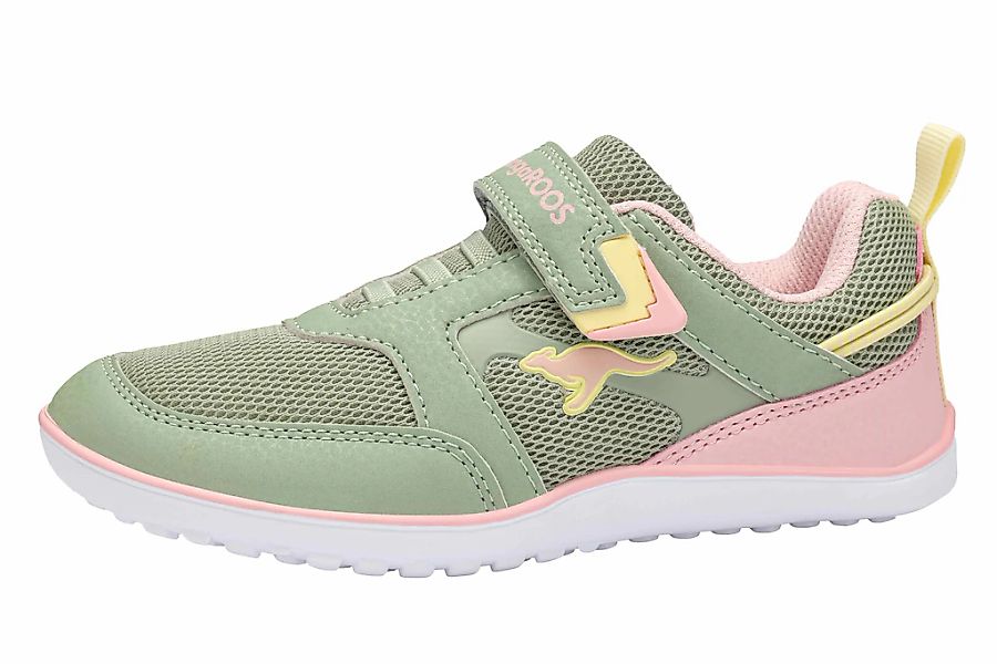 KangaROOS Sneaker "K-BFK PATHFINDER EV" Barfußschuh günstig online kaufen