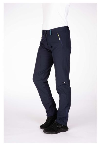 DEPROC Active Softshellhose "STONECREST NEW WOMEN" auch in Großen Größen er günstig online kaufen