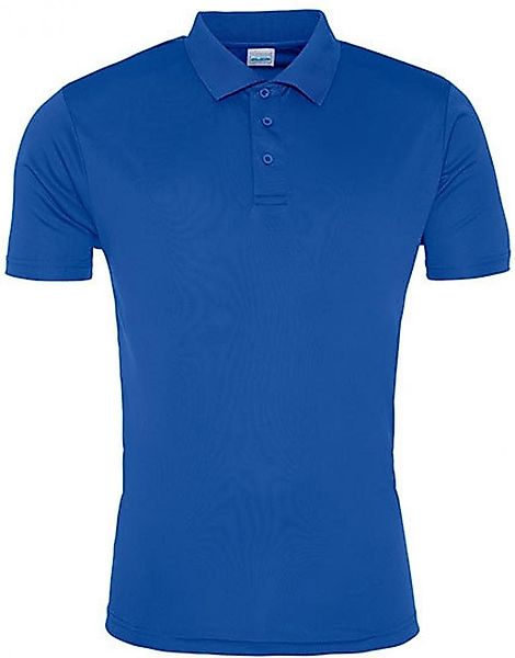 Just Cool Poloshirt Herren Cool Smooth günstig online kaufen