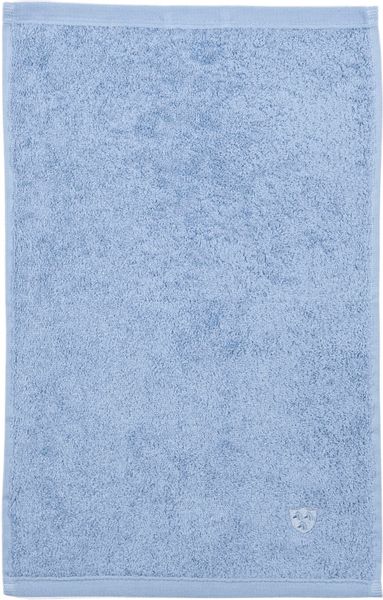 ROSS Duschtuch "Vita" Bestickung ROSS-Emblem günstig online kaufen