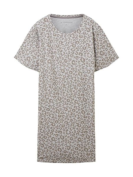 TOM TAILOR Nachthemd Bodywear Nachthemd mit günstig online kaufen