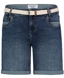SUBLEVEL Shorts Damen Bermudas kurze Hose günstig online kaufen