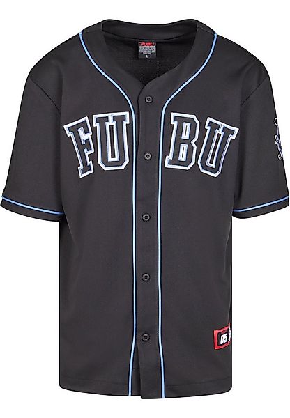 Fubu T-Shirt Fubu Herren FM242-002-1 Fubu College Mesh Baseball Jersey (1-t günstig online kaufen