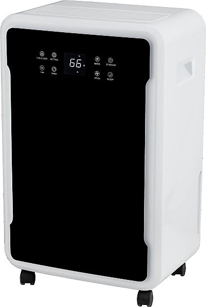 Sonnenkönig Luftentfeuchter "Secco 7000, Leistung 1000W, Entfeuchtungsleist günstig online kaufen