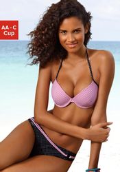 Buffalo Push-Up-Bikini-Top "Florida" mit Mustermix günstig online kaufen
