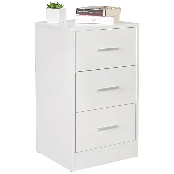 KADIMA DESIGN Nachttisch Moderer Nachtschrank - günstig online kaufen