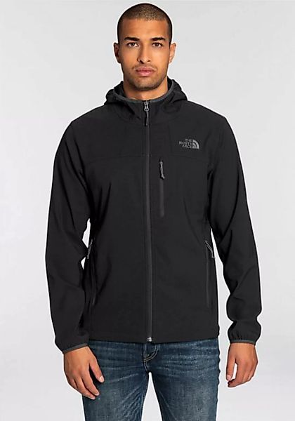 The North Face Funktionsjacke NIMBLE elastisch & Atmungsaktiv günstig online kaufen