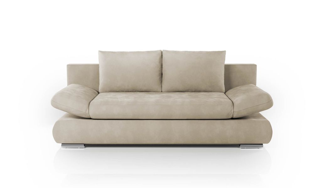 Hygger Möbelhaus Schlafsofa NEXT mit Bettfunktion günstig online kaufen