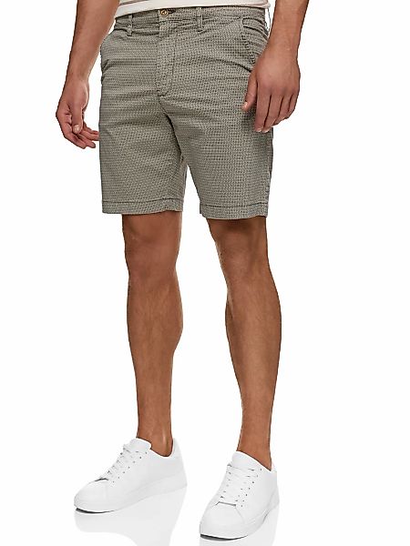 Indicode Chinoshorts "INLubin" günstig online kaufen