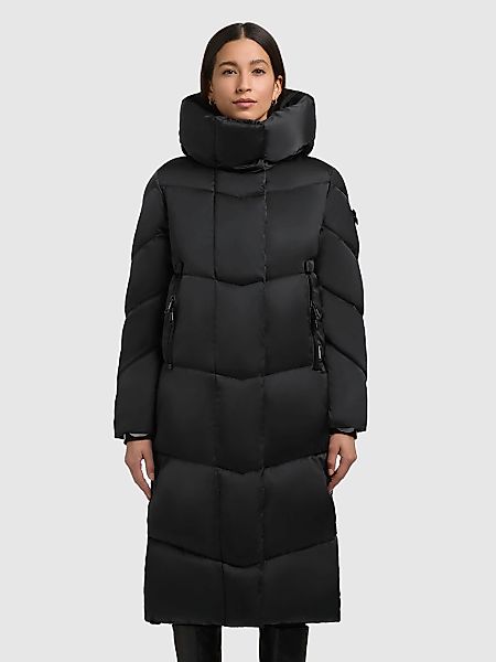 khujo Steppmantel "MANELIA2" günstig online kaufen