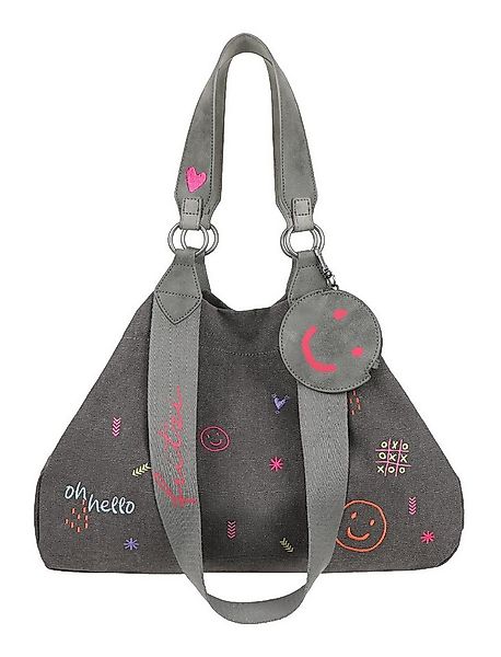 Fritzi aus Preußen Shopper Limited Embro Fun (Set, 2-tlg) günstig online kaufen