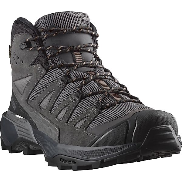 Salomon Outdoorschuh "X ULTRA 360 LEATHER MID GORE-TEX", wasserdicht günstig online kaufen