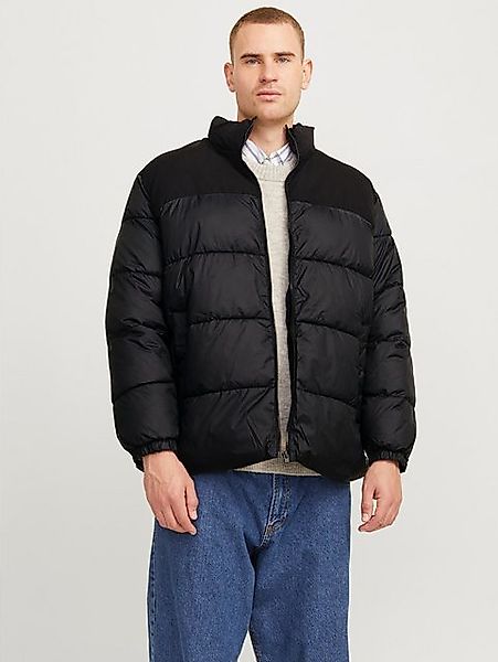 Jack & Jones PlusSize Steppjacke JJMOON STAND COLLAR PUFFER PLS günstig online kaufen