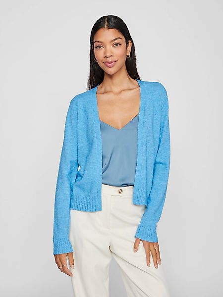 Vila Cardigan VIRIL SHORT L/S KNIT günstig online kaufen