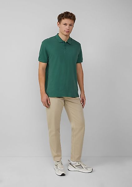 QS Stoffhose Jeans Devon / Relaxed günstig online kaufen