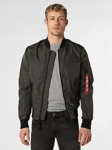 Alpha Industries Anorak günstig online kaufen