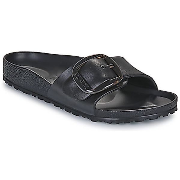 BIRKENSTOCK  Pantoffeln Madrid Big Buckle günstig online kaufen