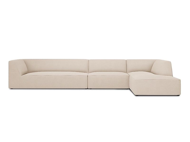 Micadoni Ecksofa Ruby, 5-Sitzer günstig online kaufen