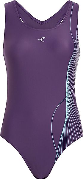 Energetics Badeanzug Da.-Badeanzug Paula D W günstig online kaufen