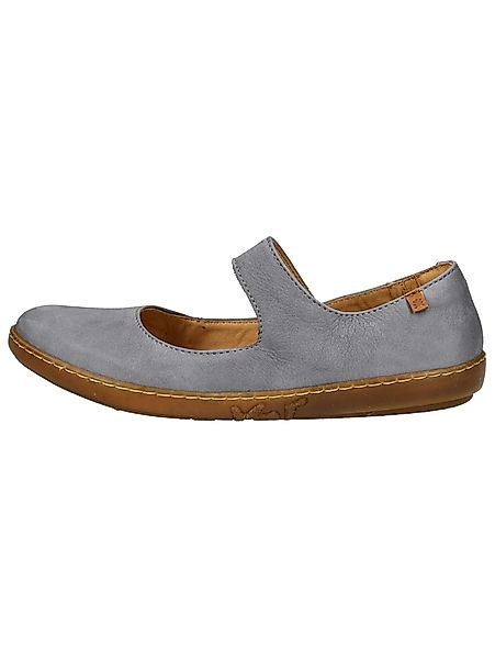 El Naturalista Riemchenballerina "El Naturalista Ballerinas Nubukleder" günstig online kaufen