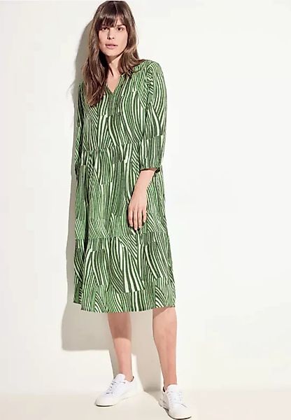 Tunika Dobby Kleid günstig online kaufen