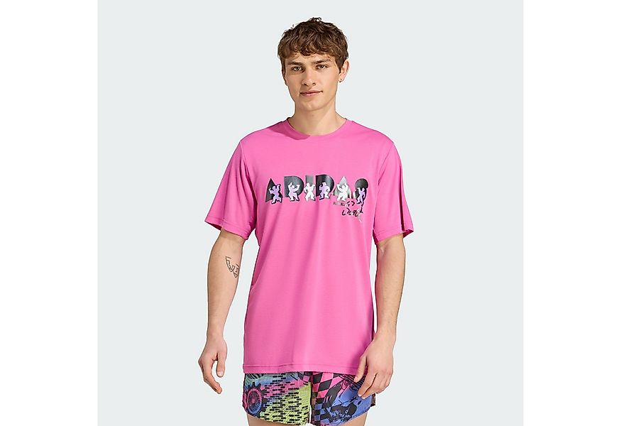 adidas Sportswear T-Shirt ADIDAS X JEREMY SCOTT T-SHIRT (1-tlg) günstig online kaufen
