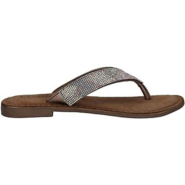 Lazamani  Zehensandalen Zehensteg günstig online kaufen