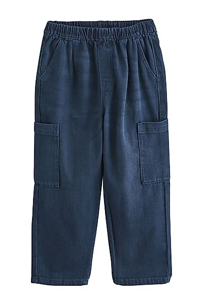 Next Schlupfjeans Jeans im Utility-Look (1-tlg) günstig online kaufen