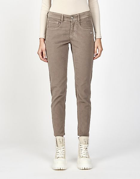 GANG Relaxhose "GANG Hosen Relaxed 94AMELIE" günstig online kaufen