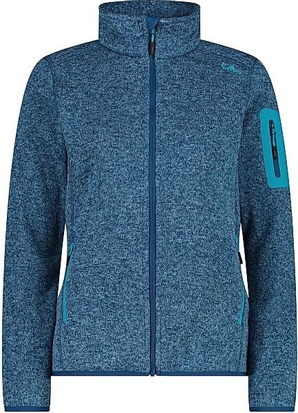 CMP Funktionsjacke WOMAN JACKET NIGHT-TIFFANY günstig online kaufen