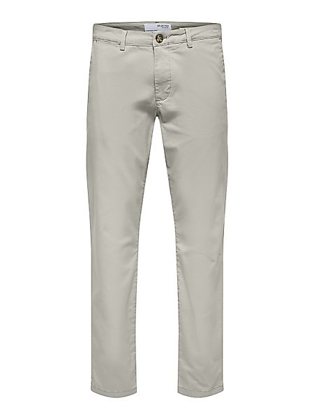 SELECTED Chinos "SLH175-SLIM NEW MILES FLEX PANT NOOS" Baumwollmischung, sl günstig online kaufen