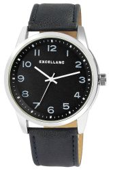 Excellanc Quarzuhr 2900275 Excellanc Herrenuhren mit günstig online kaufen