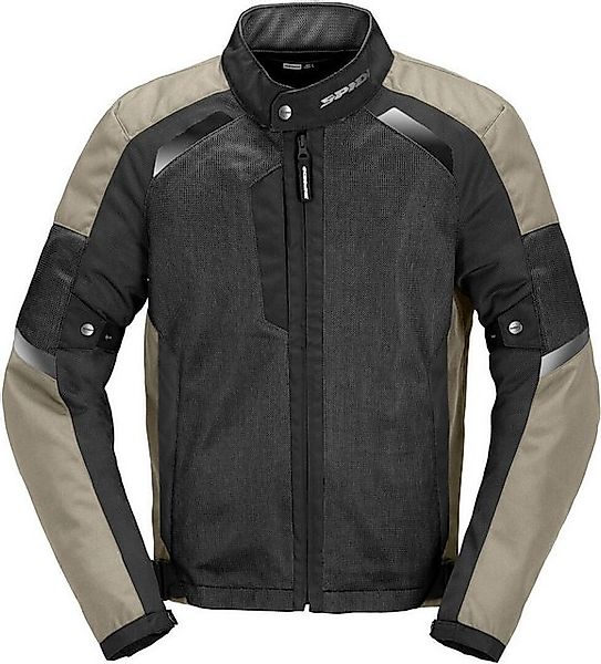 SpiDi Motorradjacke Tek Net Motorradjacke günstig online kaufen