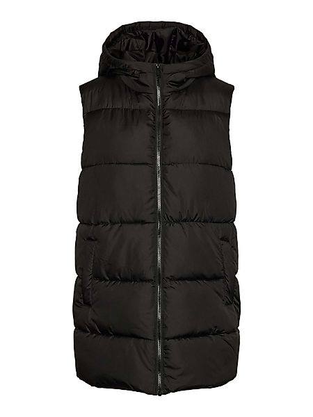 pieces Steppweste PCBee (1-tlg) Plain/ohne Details günstig online kaufen