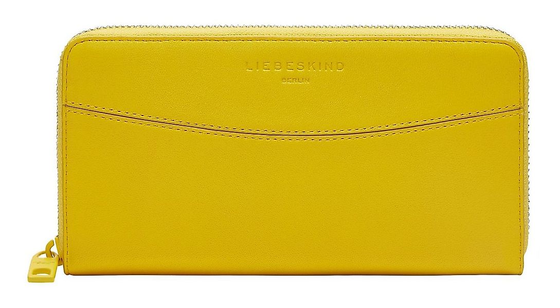 Liebeskind Berlin Geldbörse Alessa 3 Kodiaq, mit RFID-Blocker Schutz günstig online kaufen