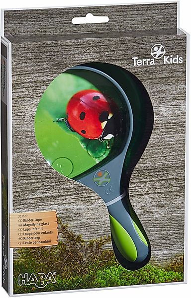 Haba Lernspielzeug Outdoor Forschen und Entdecken günstig online kaufen