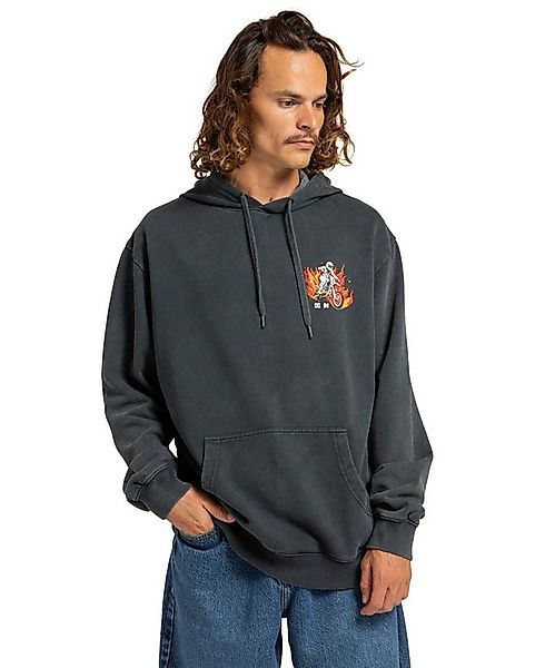 DC Shoes Hoodie Leading The Pack günstig online kaufen