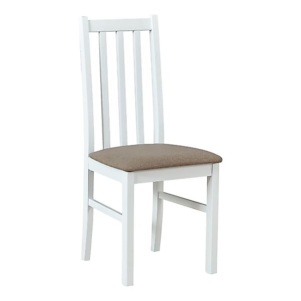 MOEBLO Stuhl BESO 10 (Polsterstühle, Holzstühle, günstig online kaufen