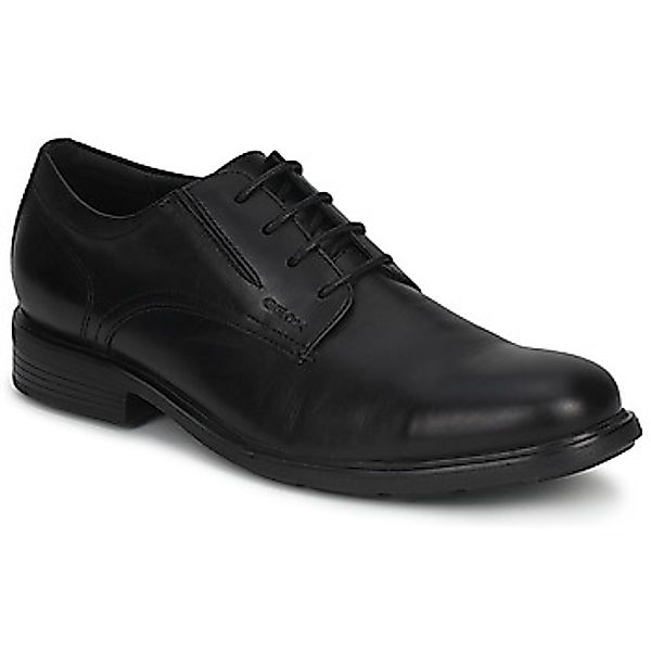 Geox Schnürschuh Business Schuh, Anzugschuh mit günstig online kaufen