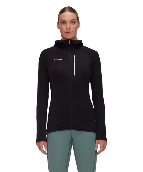 Mammut Aenergy Light ML Hooded Jacket Women - Midlayer günstig online kaufen