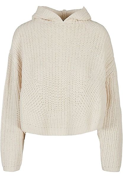 URBAN CLASSICS Kapuzenpullover Urban Classics Damen Ladies Oversized Hoody günstig online kaufen