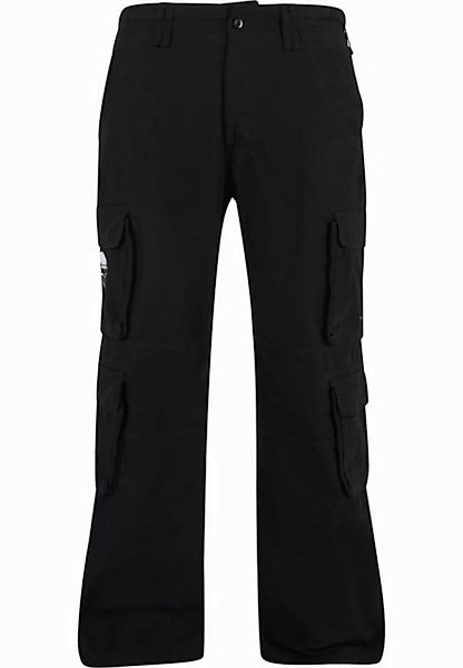 MisterTee Cargohose "MisterTee Deaths Head Pure Winter Trouser", (1 tlg.) günstig online kaufen