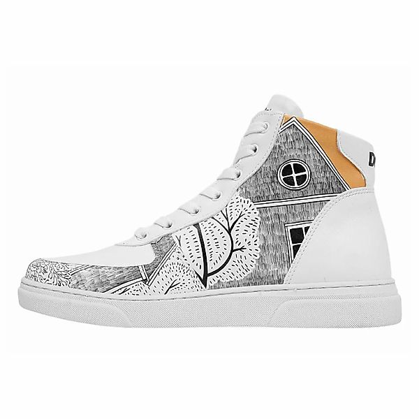 DOGO Stiefelette "Ace Boots There You Are Damen Boots / Female", Vegan günstig online kaufen