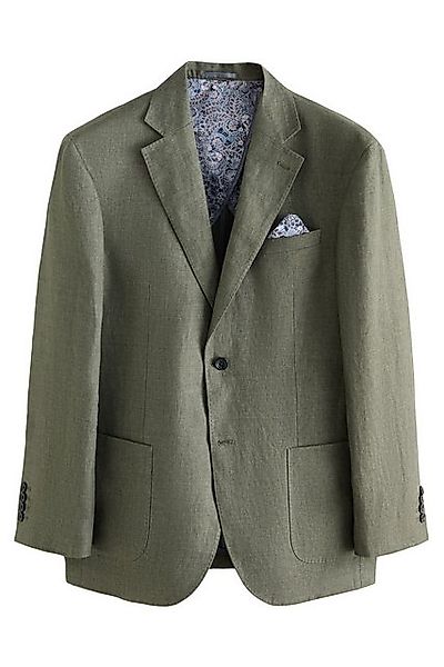 Next Sakko Signature Leomaster Leinensakko (1-tlg) günstig online kaufen