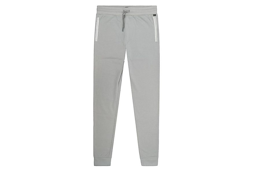 BOSS Jogginghose Tracksuit Pants mit Markendetails günstig online kaufen