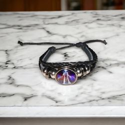 Stelby Armband mit Gravur Armband Sternzeichen günstig online kaufen