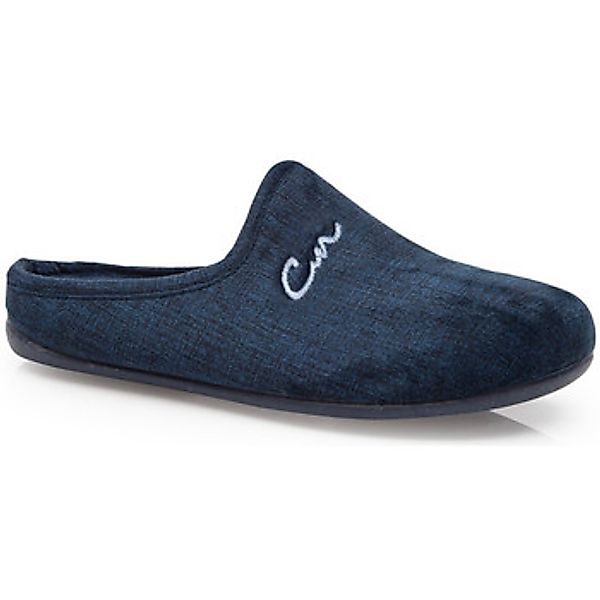 Calzamedi  Hausschuhe 6579 azul günstig online kaufen