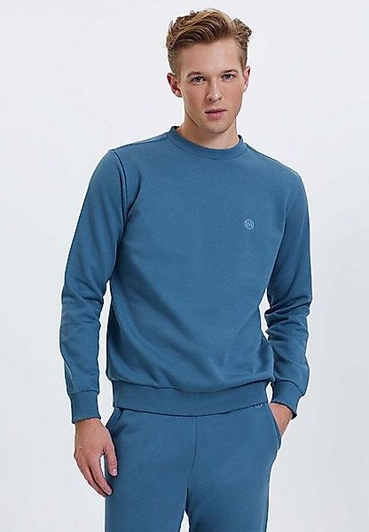 WESTMARK LONDON Sweatshirt CORE O-NECK (1-tlg) günstig online kaufen